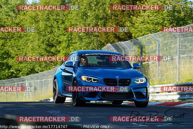 Bild #17714747 - Touristenfahrten Nürburgring Nordschleife (06.07.2022)