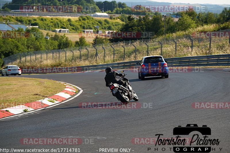 Bild #17714781 - Touristenfahrten Nürburgring Nordschleife (06.07.2022)