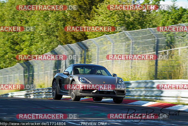 Bild #17714804 - Touristenfahrten Nürburgring Nordschleife (06.07.2022)