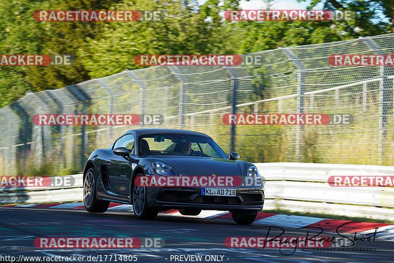 Bild #17714805 - Touristenfahrten Nürburgring Nordschleife (06.07.2022)