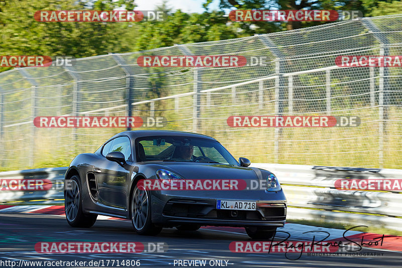 Bild #17714806 - Touristenfahrten Nürburgring Nordschleife (06.07.2022)