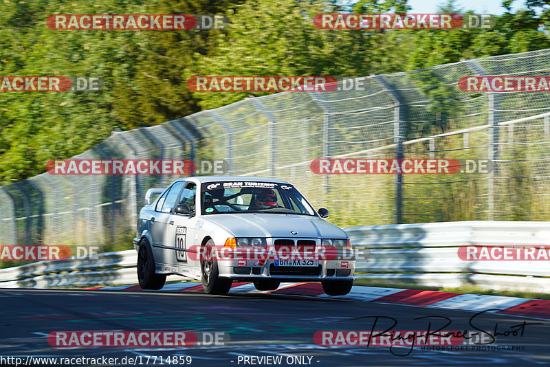 Bild #17714859 - Touristenfahrten Nürburgring Nordschleife (06.07.2022)