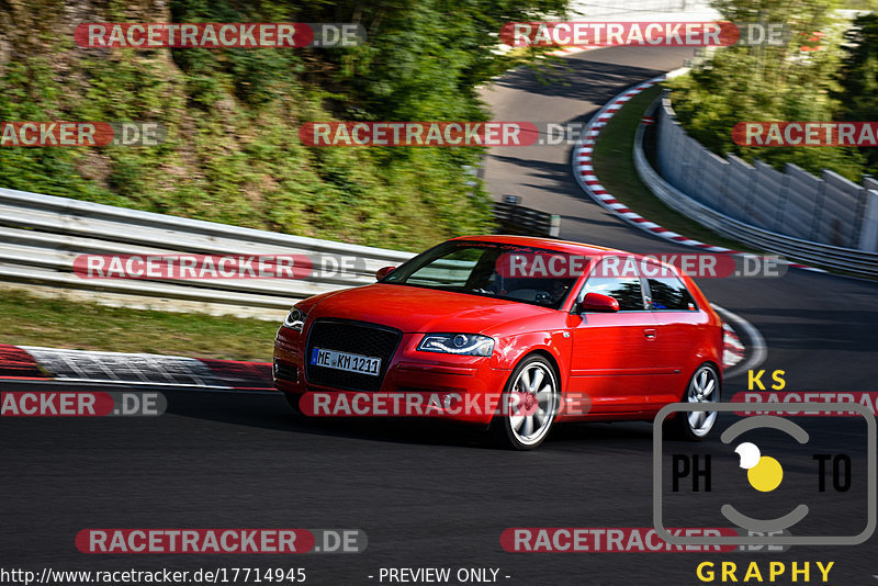 Bild #17714945 - Touristenfahrten Nürburgring Nordschleife (06.07.2022)