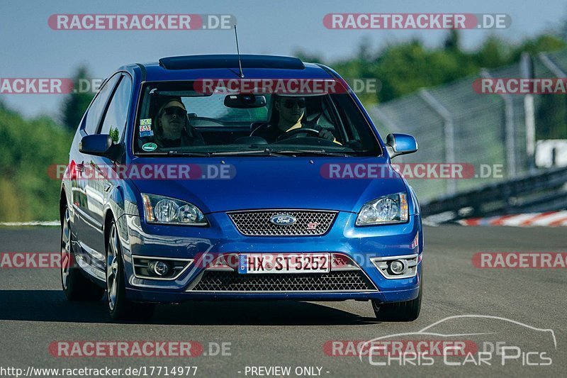 Bild #17714977 - Touristenfahrten Nürburgring Nordschleife (06.07.2022)