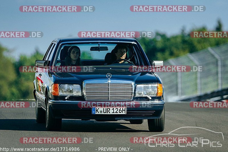 Bild #17714986 - Touristenfahrten Nürburgring Nordschleife (06.07.2022)