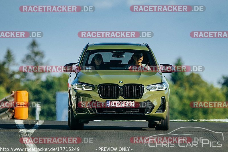 Bild #17715249 - Touristenfahrten Nürburgring Nordschleife (06.07.2022)