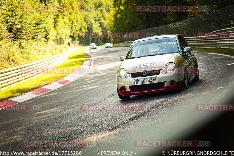 Bild #17715286 - Touristenfahrten Nürburgring Nordschleife (06.07.2022)