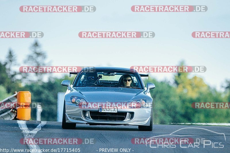 Bild #17715405 - Touristenfahrten Nürburgring Nordschleife (06.07.2022)