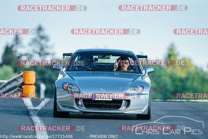 Bild #17715406 - Touristenfahrten Nürburgring Nordschleife (06.07.2022)