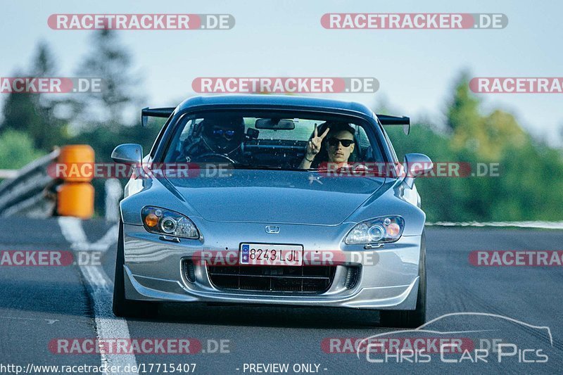 Bild #17715407 - Touristenfahrten Nürburgring Nordschleife (06.07.2022)