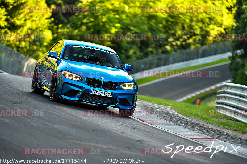 Bild #17715444 - Touristenfahrten Nürburgring Nordschleife (06.07.2022)