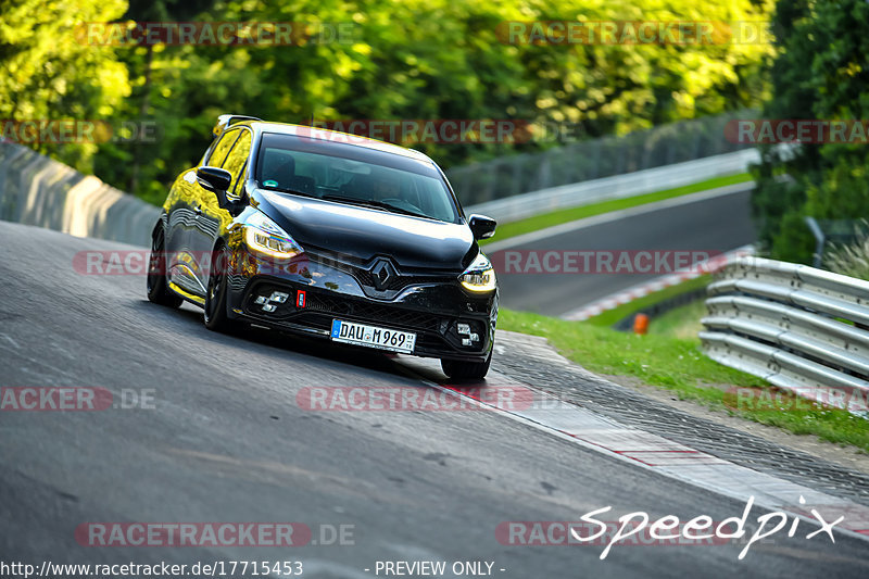 Bild #17715453 - Touristenfahrten Nürburgring Nordschleife (06.07.2022)