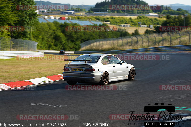 Bild #17715583 - Touristenfahrten Nürburgring Nordschleife (06.07.2022)