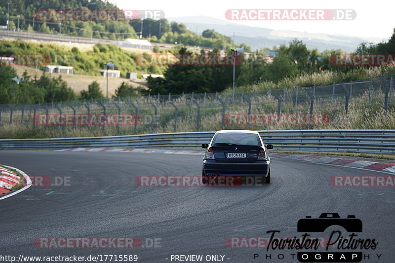 Bild #17715589 - Touristenfahrten Nürburgring Nordschleife (06.07.2022)