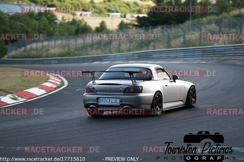 Bild #17715610 - Touristenfahrten Nürburgring Nordschleife (06.07.2022)