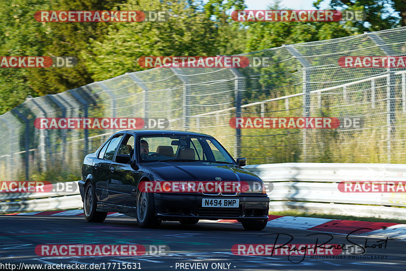 Bild #17715631 - Touristenfahrten Nürburgring Nordschleife (06.07.2022)