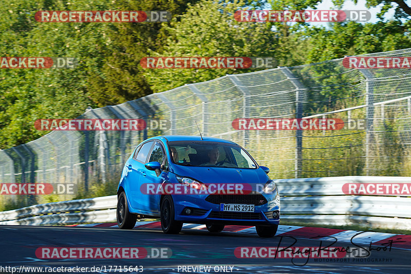 Bild #17715643 - Touristenfahrten Nürburgring Nordschleife (06.07.2022)