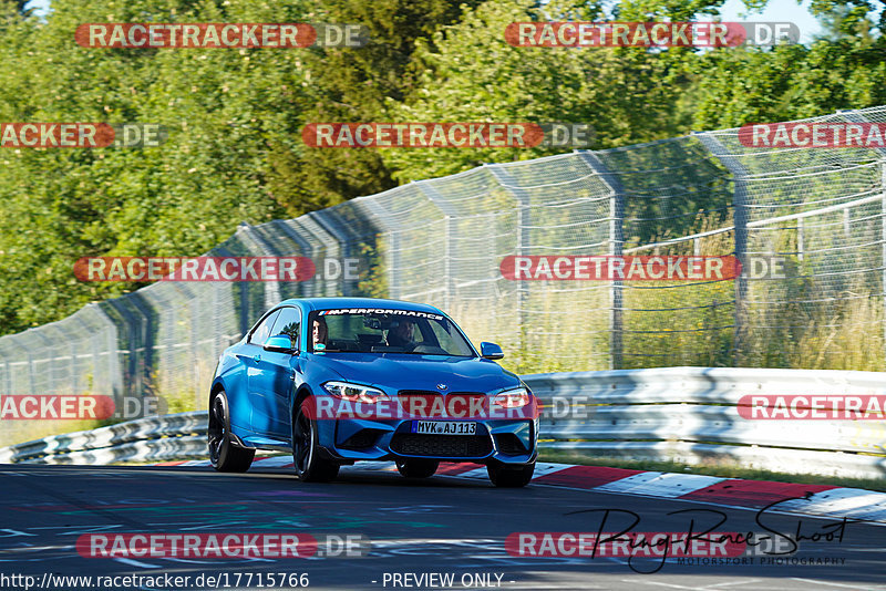 Bild #17715766 - Touristenfahrten Nürburgring Nordschleife (06.07.2022)