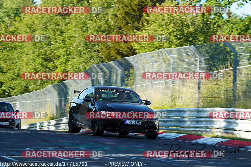 Bild #17715791 - Touristenfahrten Nürburgring Nordschleife (06.07.2022)