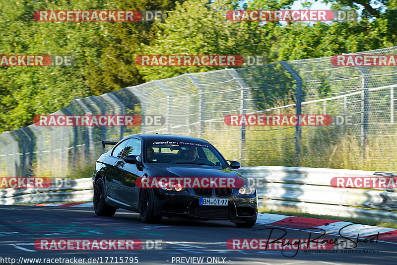 Bild #17715795 - Touristenfahrten Nürburgring Nordschleife (06.07.2022)