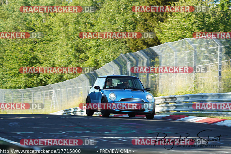 Bild #17715800 - Touristenfahrten Nürburgring Nordschleife (06.07.2022)