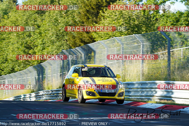 Bild #17715892 - Touristenfahrten Nürburgring Nordschleife (06.07.2022)