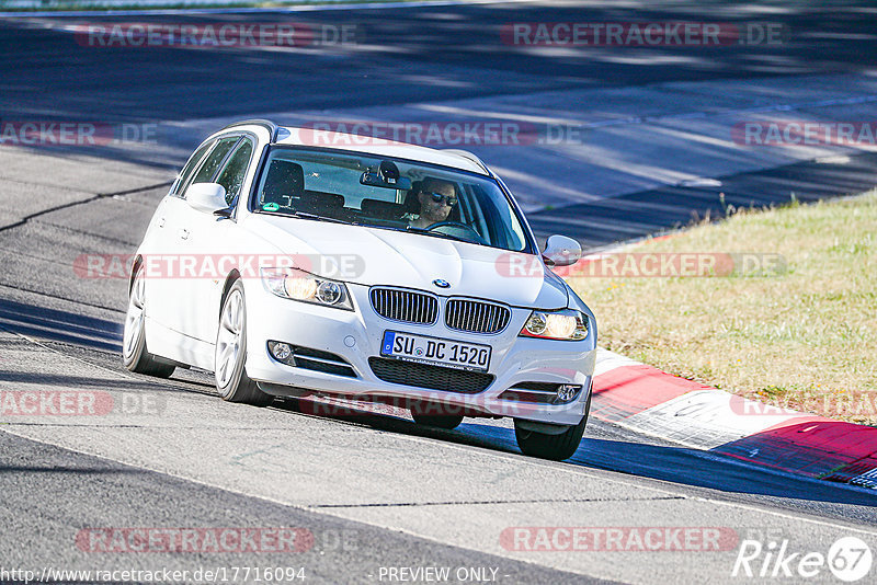 Bild #17716094 - Touristenfahrten Nürburgring Nordschleife (06.07.2022)