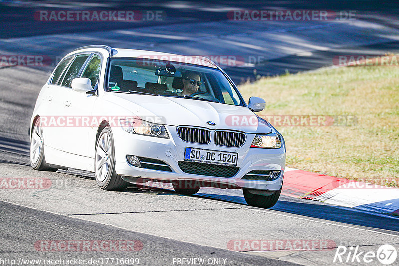 Bild #17716099 - Touristenfahrten Nürburgring Nordschleife (06.07.2022)