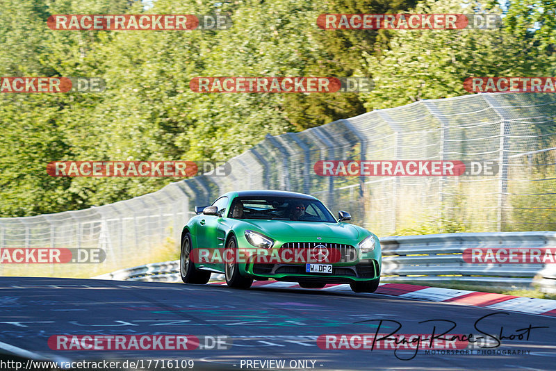 Bild #17716109 - Touristenfahrten Nürburgring Nordschleife (06.07.2022)