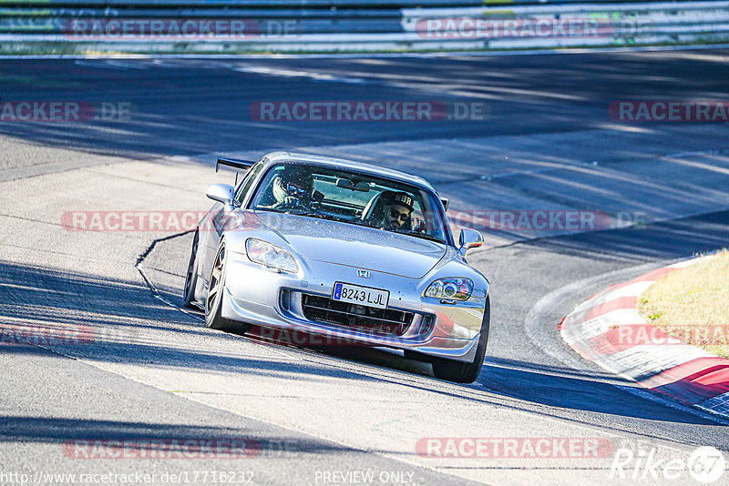 Bild #17716232 - Touristenfahrten Nürburgring Nordschleife (06.07.2022)