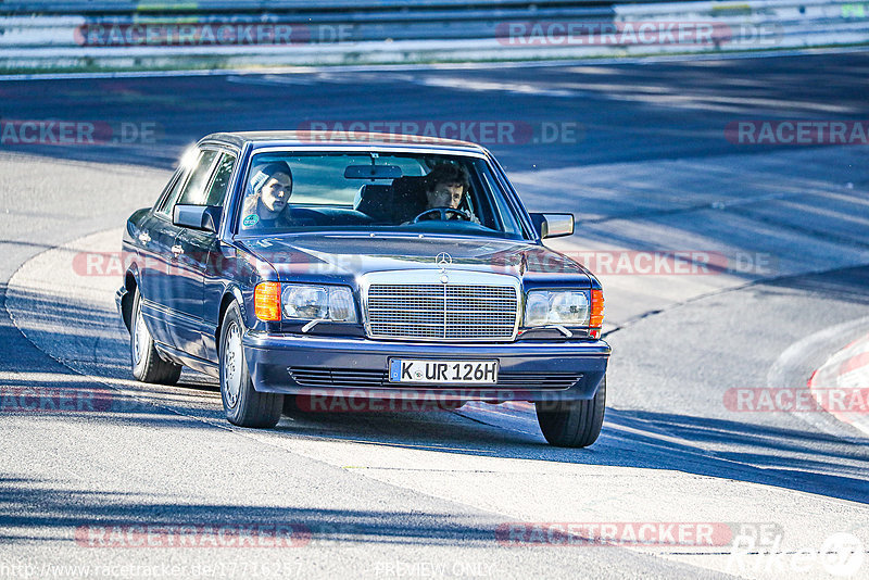 Bild #17716257 - Touristenfahrten Nürburgring Nordschleife (06.07.2022)