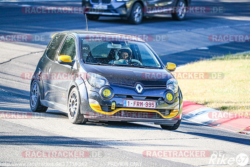 Bild #17716342 - Touristenfahrten Nürburgring Nordschleife (06.07.2022)