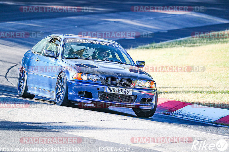 Bild #17716380 - Touristenfahrten Nürburgring Nordschleife (06.07.2022)