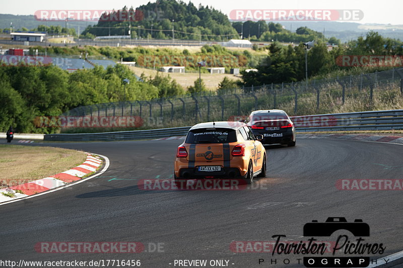 Bild #17716456 - Touristenfahrten Nürburgring Nordschleife (06.07.2022)