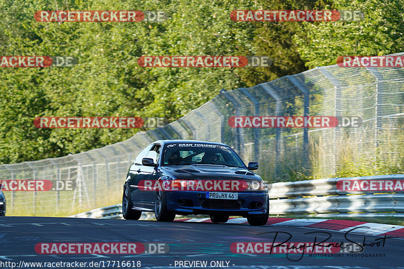 Bild #17716618 - Touristenfahrten Nürburgring Nordschleife (06.07.2022)