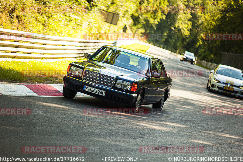 Bild #17716672 - Touristenfahrten Nürburgring Nordschleife (06.07.2022)