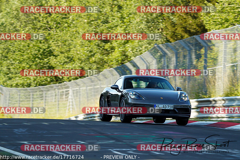 Bild #17716724 - Touristenfahrten Nürburgring Nordschleife (06.07.2022)