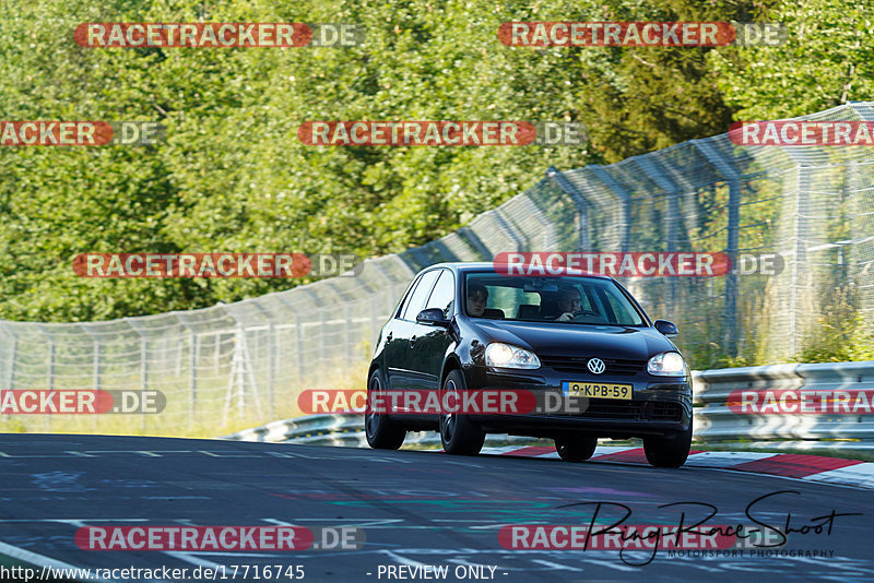 Bild #17716745 - Touristenfahrten Nürburgring Nordschleife (06.07.2022)