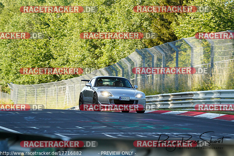 Bild #17716882 - Touristenfahrten Nürburgring Nordschleife (06.07.2022)