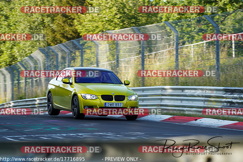 Bild #17716895 - Touristenfahrten Nürburgring Nordschleife (06.07.2022)