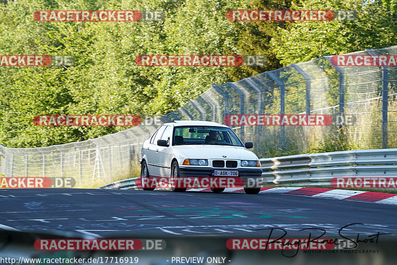 Bild #17716919 - Touristenfahrten Nürburgring Nordschleife (06.07.2022)