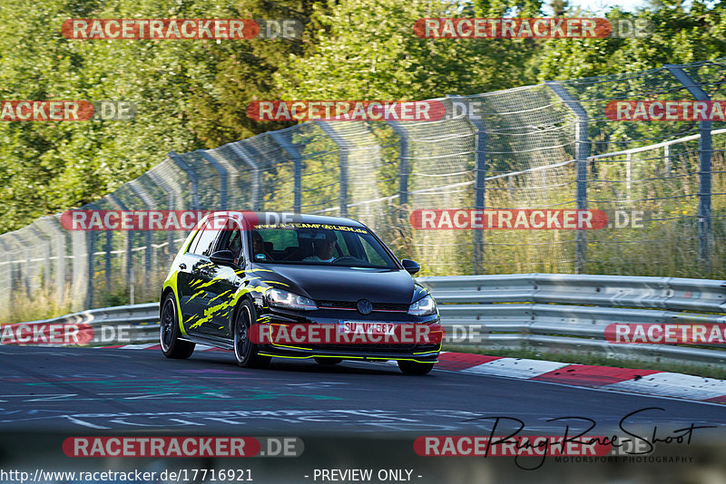 Bild #17716921 - Touristenfahrten Nürburgring Nordschleife (06.07.2022)