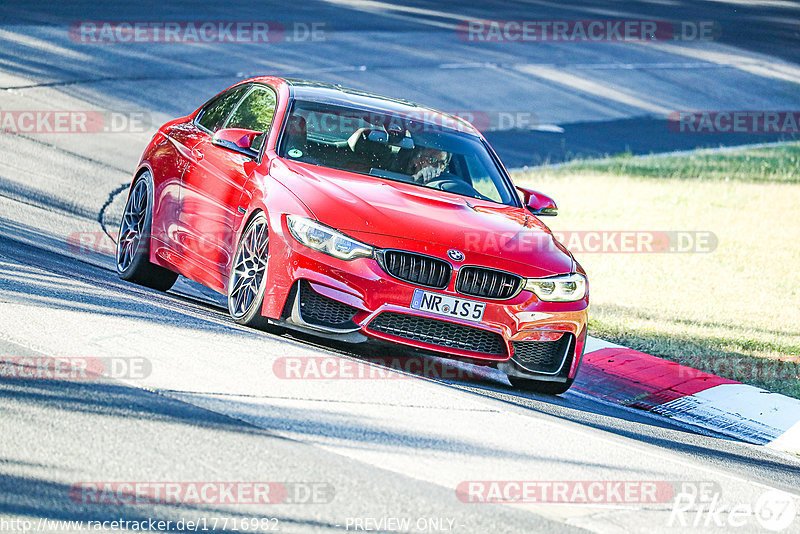 Bild #17716982 - Touristenfahrten Nürburgring Nordschleife (06.07.2022)