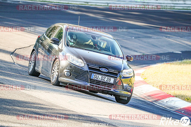 Bild #17717009 - Touristenfahrten Nürburgring Nordschleife (06.07.2022)