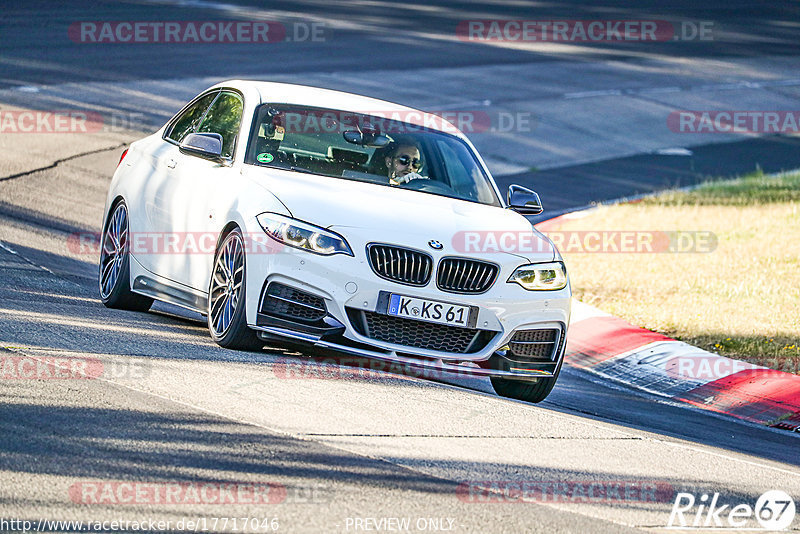 Bild #17717046 - Touristenfahrten Nürburgring Nordschleife (06.07.2022)