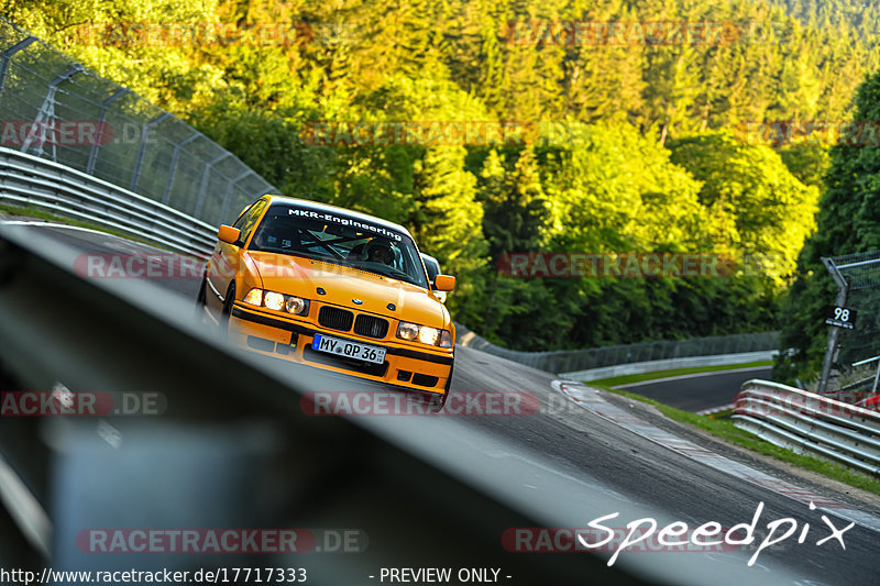 Bild #17717333 - Touristenfahrten Nürburgring Nordschleife (06.07.2022)