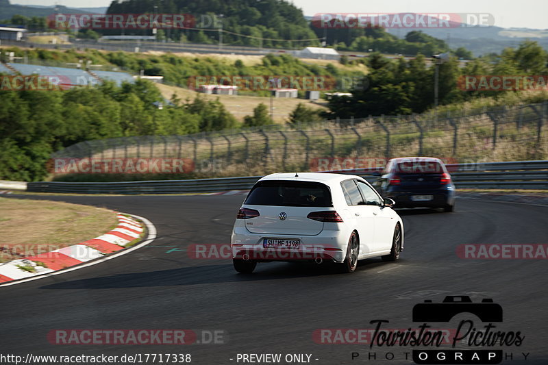 Bild #17717338 - Touristenfahrten Nürburgring Nordschleife (06.07.2022)