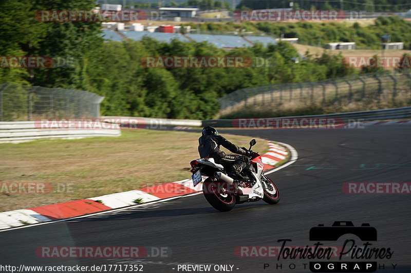 Bild #17717352 - Touristenfahrten Nürburgring Nordschleife (06.07.2022)