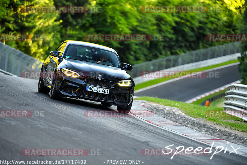 Bild #17717409 - Touristenfahrten Nürburgring Nordschleife (06.07.2022)