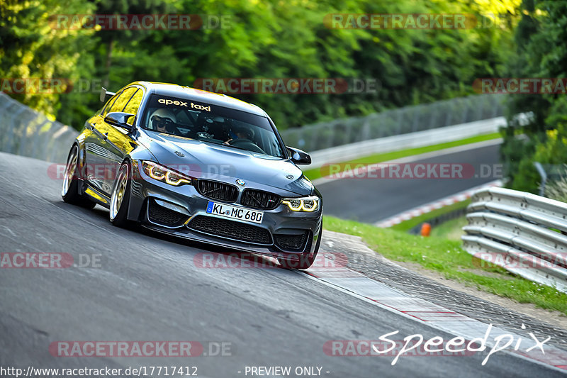 Bild #17717412 - Touristenfahrten Nürburgring Nordschleife (06.07.2022)